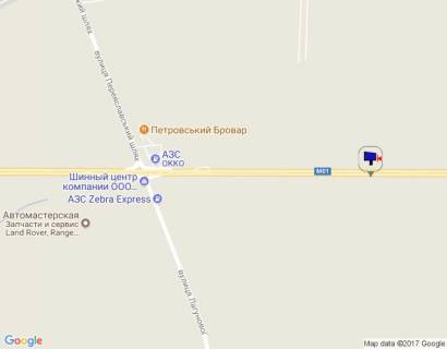 Билборд A в Бровары, 6х3  м.Бровари,Обїздна дорога, Е-95 (перед ж/д мостом) 21 км схема