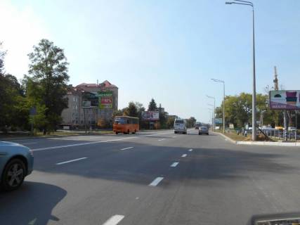Билборд B в Бровары, 6х3  м.Бровари, вул.Київська, 292, (біля ТРЦ Марк мол, Розетка, Макдональдс) фото 1