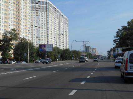 Билборд B в Бровары, 6х3  м.Бровари, вул.Київська, 241, (парковка біля Сільпо) (біля ТРЦ Марк мол, Розетка, Макдональдс) фото 1