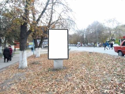 Ситилайт B в Фастове г.Фастов, ул.Соборная, 34, Вечерний рынок фото 1
