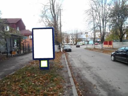 Сiтiлайт B у Фастові, 1,2х1,8  г.Фастов, ул.Радянская, 16 Фото 1