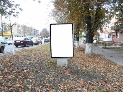 Ситилайт A в Фастове г.Фастов, ул.Соборная, 34, Вечерний рынок фото 1