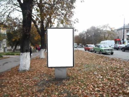 Ситилайт B в Фастове г.Фастов, ул.Соборная, 34, Вечерний рынок фото 1