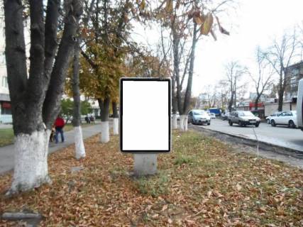 Ситилайт B в Фастове г.Фастов, ул.Соборная, 38 фото 1