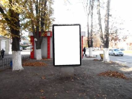 Ситилайт B в Фастове г.Фастов, ул.Соборная, 27-31 фото 1