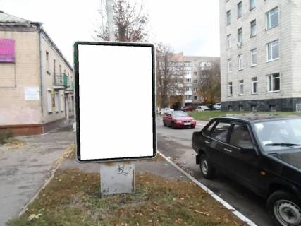 Сiтiлайт B у Фастові м.Фастів, вул.Радянська, 1 Фото 1