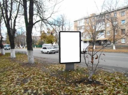 Ситилайт B в Фастове, 1,2х1,8  г.Фастов, ул.Соборная, 63, м-н Космо фото 1
