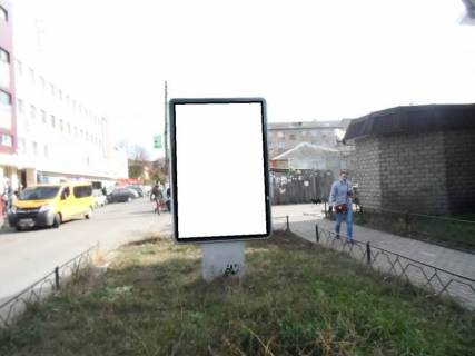 Ситилайт B в Фастове г.Фастов, ул.1-го Травня, торговий центр м-н Фуршет Ельдорадо фото 1
