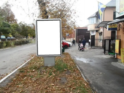 Сiтiлайт A у Фастові м.Фастів, вул.Радянська, 1 Фото 1