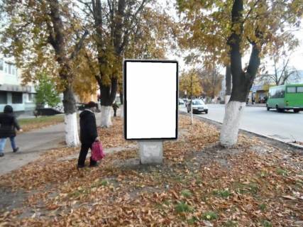 Ситилайт B в Фастове г.Фастов, ул.Соборная, 38 фото 1