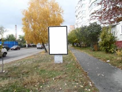 Сiтiлайт A у Фастові м.Фастів, вул. Кірова, 5-9 Фото 1