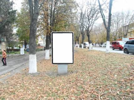 Сiтiлайт B у Фастові м.Фастів, перехрестя вул. Інтернаціональної та вул. Соборній Фото 1