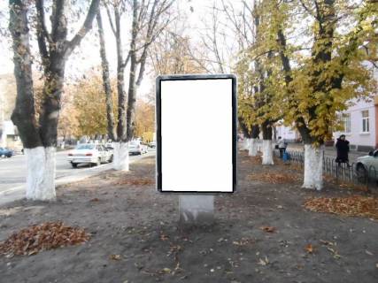 Ситилайт A в Фастове г.Фастов, ул.Соборная, 27-31 фото 1