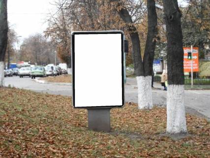 Сiтiлайт A у Фастові м.Фастів, перехрестя вул. Інтернаціональної та вул. Соборній Фото 1