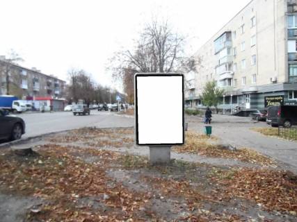 Сiтiлайт A у Фастові м.Фастів, вул.Соборна, 34, Вечірній ринок Фото 1