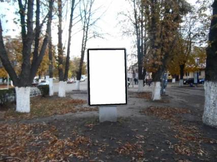 Сiтiлайт A у Фастові м.Фастів, вул.Соборна, 27-31 Фото 1