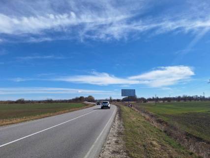 Билборд A в Фастове м.Фастів вул.Фастівецька виїзд-в'їзд Митниця-Київ. фото 1