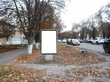 Ситилайт B в Фастове г.Фастов, ул.Соборная, 34, Вечерний рынок фото 1