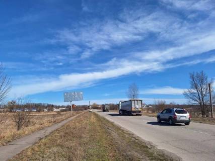 Билборд B в Фастове м. Фастів м-н Миронівський парк вул.Кримська фото 1