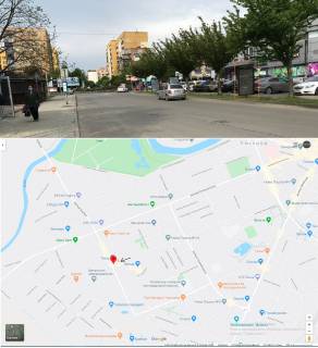 Ситилайт A в Ужгороде, 1.2х1.8  вул.Занковецька ТЦ Токіо( Автобусна зупинка, ТЦ Вопак, Велмарт,АТБ,АЗС "WOG","Епіцентр","Нова Лінія",Comfy , Інститут ЕІП,інтенсивний рух, вулиці Заньковецька, Героїв 128-ї бригади (8 Березня), Капушанська (Перемоги), Баб'яка) фото 1