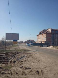 Нестандарт B в Осещине, 1,4x2,9  Осещина фото 1
