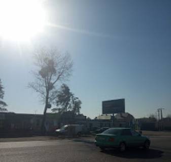 Билборд A в Новых Петровцах, 6*3  Трасса Киев-Петровцы фото 1