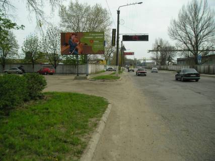 Білборд, Бігборд (Борд)  B у Білгород-Дністровському вул.Шкільна, "Аккумсервіс", база строймат. "Овідій", "Аккерман" Фото 1