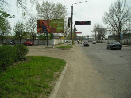 Білборд, Бігборд (Борд)  B у Білгород-Дністровському ул.Школьная,"Аккумсервис",база строймат."Овидий","Аккерман" Фото 1