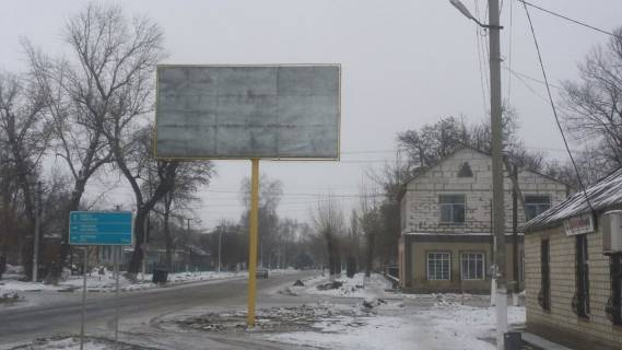 Билборд A в Балта, А  Любомирська 231 фото 1
