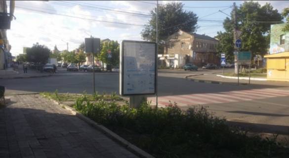 Ситилайт B в Балта, Б  Любомирська 177 фото 1