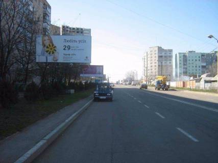 Білборд, Бігборд (Борд)  B у Чорноморськ (Іллічівськ), Б  1 травня, 17 Фото 1