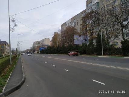 Билборд A в Черноморск (Ильичевск), А  1 травня, 17 фото 1