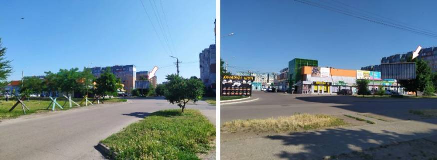 Призматрон, Призма A у Кривому Розі мкр. Східний-2, вул.Незалежн. України,16,  («Варус», парк, школа, спортивний майданчик, автомийка, Храм Різдва Христового) - 474696 Фото 1