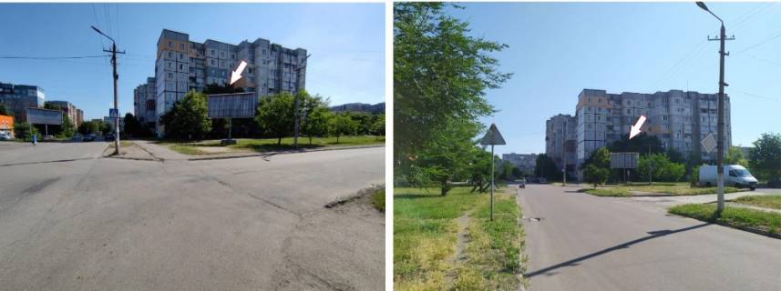 Призма + в Кривом Роге мкр. Східний -2, центр мікрорайону (Варус), поворот у напрямку Храму - 474698 фото 1