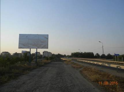 Билборд B в Чернієві, 3x6  вул. Коновальця. Виїзд з міста. С.Черніїв фото 1