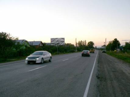 Билборд B в Надворной, 3x6  Траса Н-09 Мукачево-Львів, с.Стримба 1 км. перед Надвірною, автозупинка, СТО, Шиномонтаж, напрямок руху на Івано-Франківськ фото 1