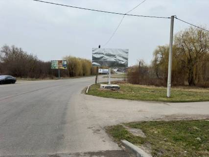 Билборд A в Городенке Тисменицька траса фото 1