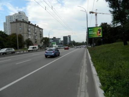 Скроллер A в Киеве, скролл 3.14*2.3  бульв. Міхновського Миколи (Дружби Народів), 19 (Дом Меблів) - "Асвіо Банк" - 557591 фото 1