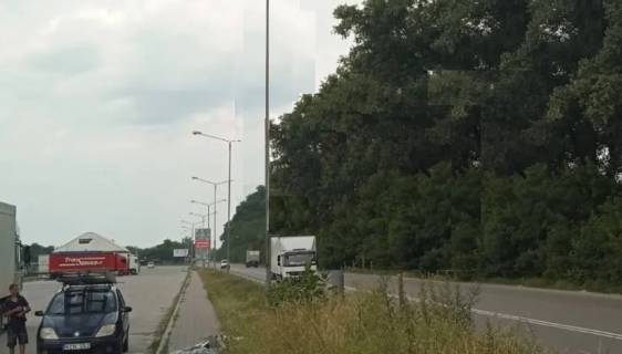Билборд B в Киеве, Board 3x6м ветрикальний  вул. Гоголівська, 1А, поруч  РЦ 1 "Business Group Logistics", ТОВ РЛЦ, Склад АТБ, 100м до "Фоззі", в бік м. Скибин, с. Красилів фото 1