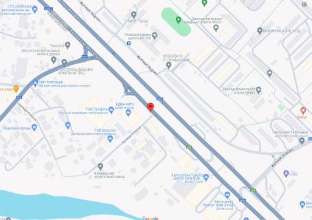 Билборд B в Киеве, Board 3x6м  вул. В. Кільцева дорога, 50-52/Автосалон "Hyundai" вул.  Соборна, 1, 50м. до АЗС "ОККО", 100м до Автосалонів -"Toyota ВіДі Автострада", "Lexus", "ВіДі АвтоСіті","Mazda","Ford","Subaru", "Nissan", "Yamaha","Citroen","Peugeot", 1км до "McDonalds"/ схема
