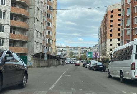 Билборд A в Вишневое, Board 3x6м  вул. Вітянська, 1а, навпроти "Фора", "АТБ-Маркет", ЖК "Авіа Квартал", Спорт клуб "Олімп", в бік центру міста фото 1