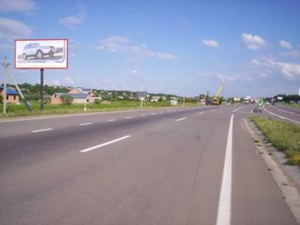 Билборд B в Магале Н-10 (246 км +855 м) Магала   (від Чернівців) фото 1