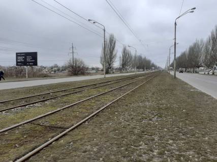 Билборд B в Днепр (Днепропетровск) Донецьке Шосе вул. Чернігівська фото 1