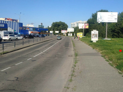Ситилайт A в Хмельницком, 1.8x1.2  Зарічанська вул. 11/4 (с-т Епіцентр) №8 фото 1