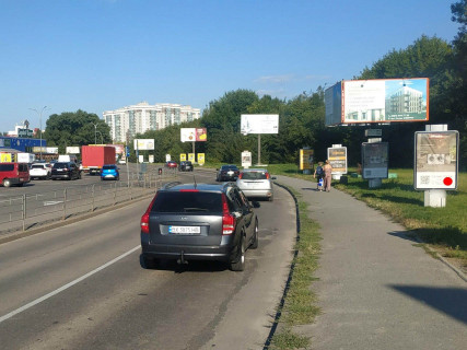 Ситилайт A в Хмельницком, 1.8x1.2  Зарічанська вул. 11/4 (с-т Епіцентр) №4 фото 1