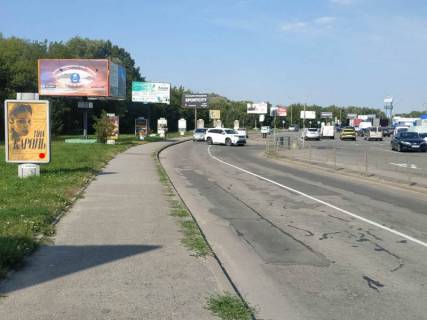 Билборд B в Хмельницком Зарічанська вул. 11/4 (с-т Епіцентр) №8 фото 1
