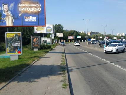 Сiтiлайт B у Хмельницькому, 1.8x1.2  Зарічанська вул. 11/4 (с-т Епіцентр) №19 Фото 1