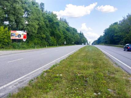 Билборд B в Трасах Хмельницька, 3x6  Вінницьке шосе (поворот на р-н Florian, ргк Лелека, М12) виїзд на Вінницю, Київ фото 1