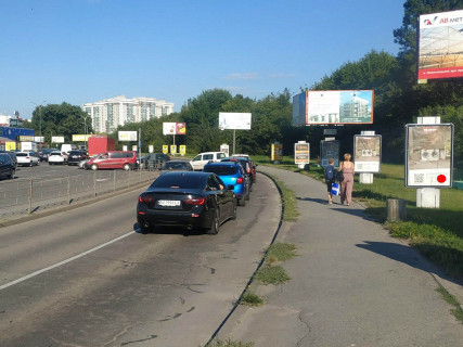 Ситилайт A в Хмельницком, 1.8x1.2  Зарічанська вул. 11/4 (с-т Епіцентр) №3 фото 1