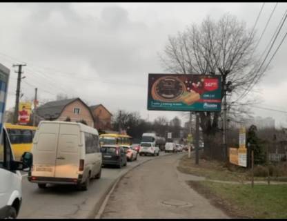 Билборд A в Софиевской Борщаговке, 6х3  Софіївська Борщагівка ,вул. Соборна ,11 ст А фото 1